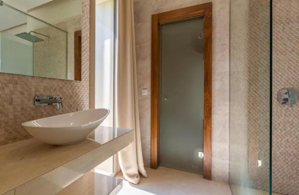 Villa Green Paradise Marakéš Exteriér fotografie